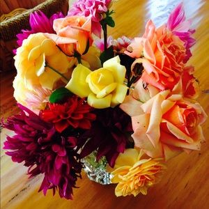 Meet your Posher Julie!